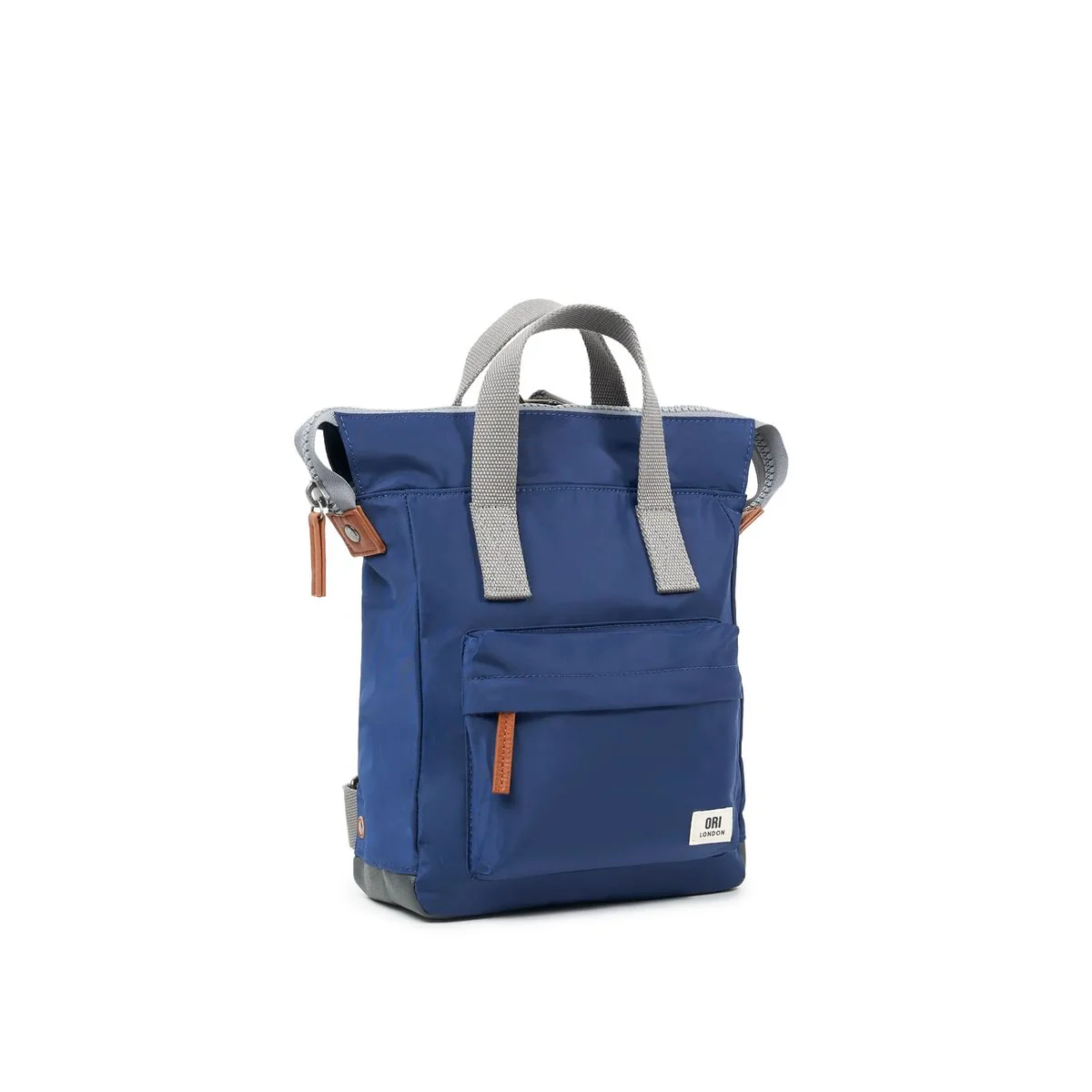 Bantry Backpack in Crisp Blue - Image 2