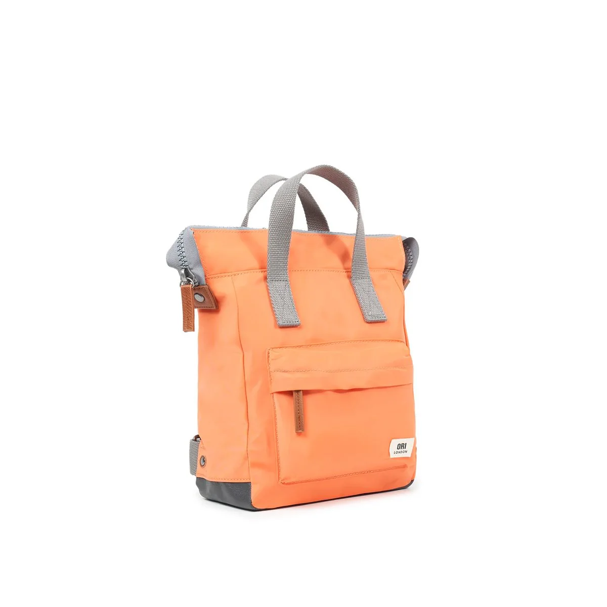 Bantry Backpack in Firecracker - Image 2