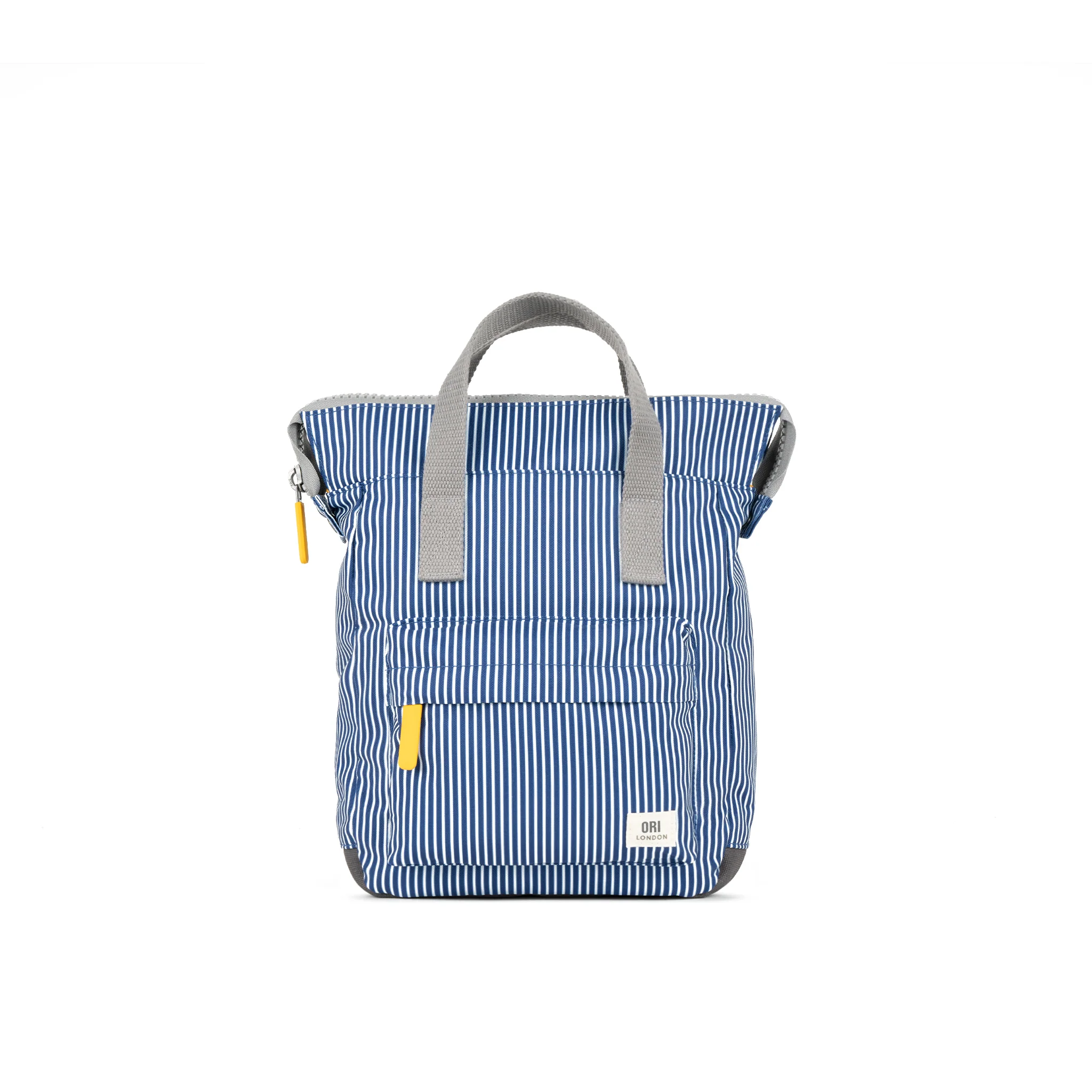 Bantry Backpack in Hickory