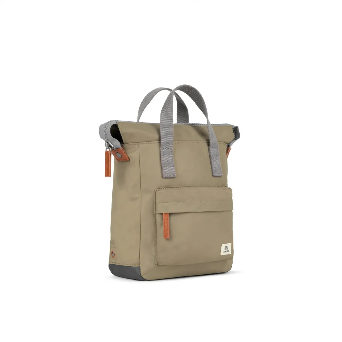 Bantry Backpack in Taupe - Image 2
