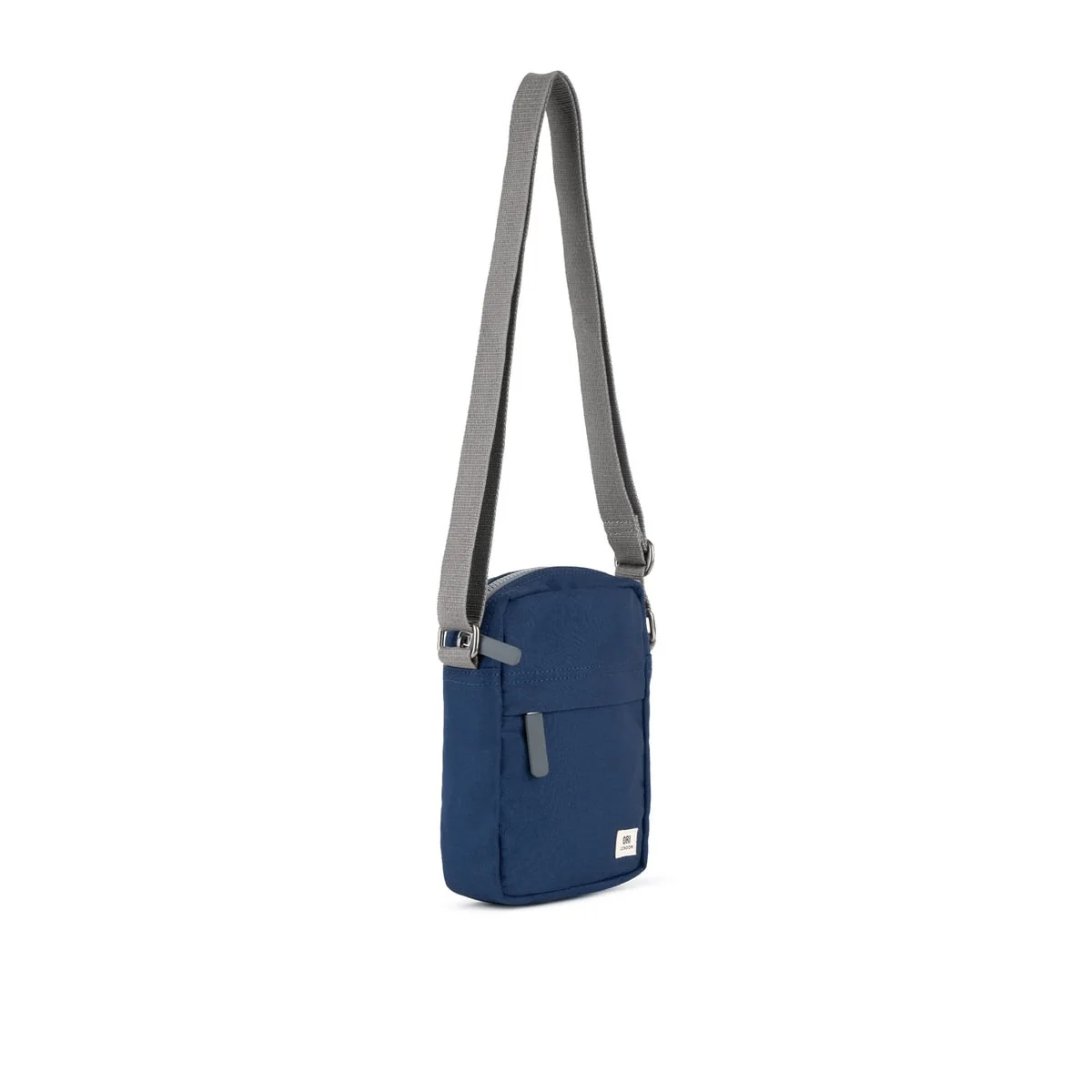 Bond Pocket Crossbody Bag in Crisp Blue - Image 2