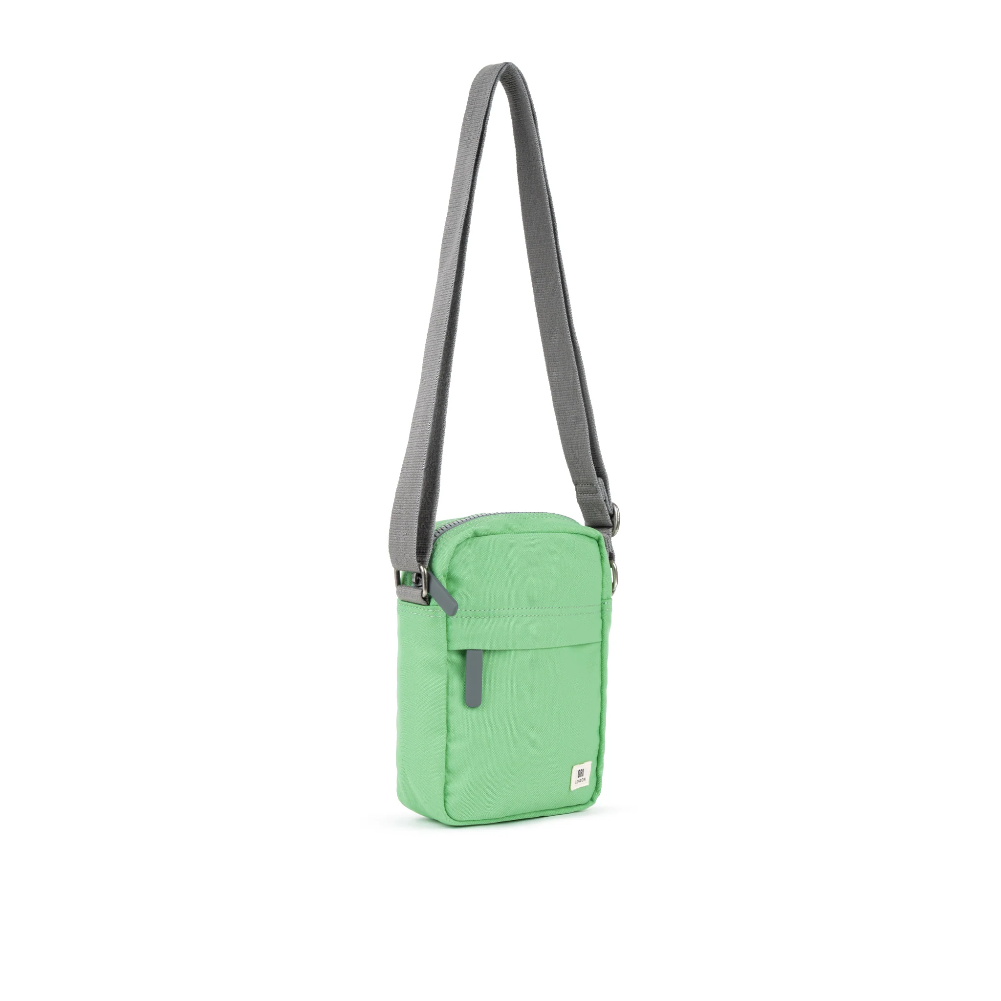 Bond Pocket Crossbody Bag in Peppermint - Image 2