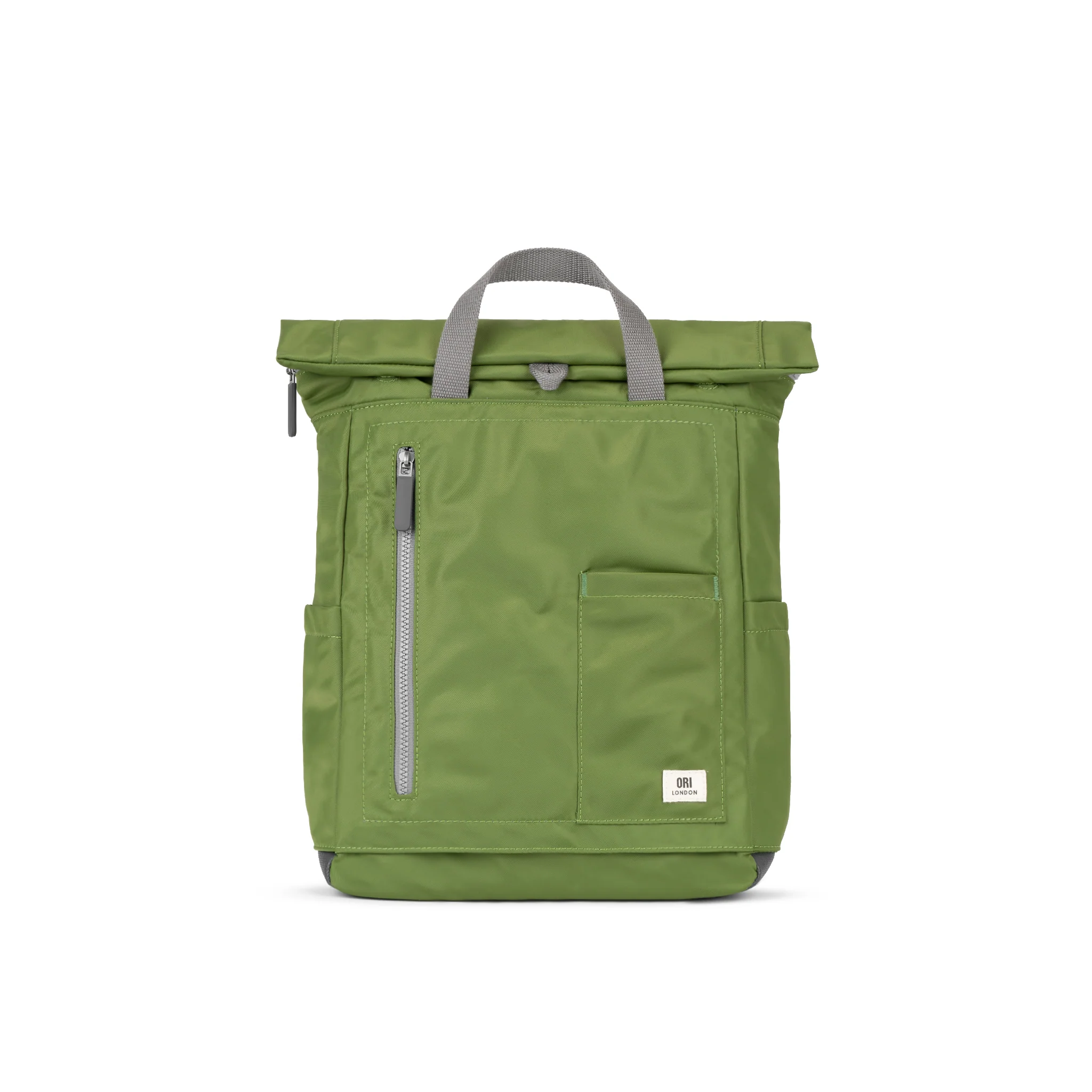 Camden P Backpack in Avocado