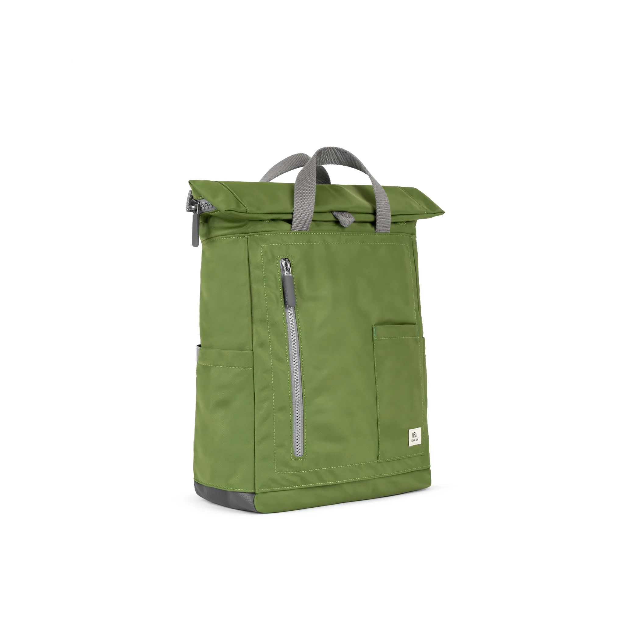Camden P Backpack in Avocado - Image 2