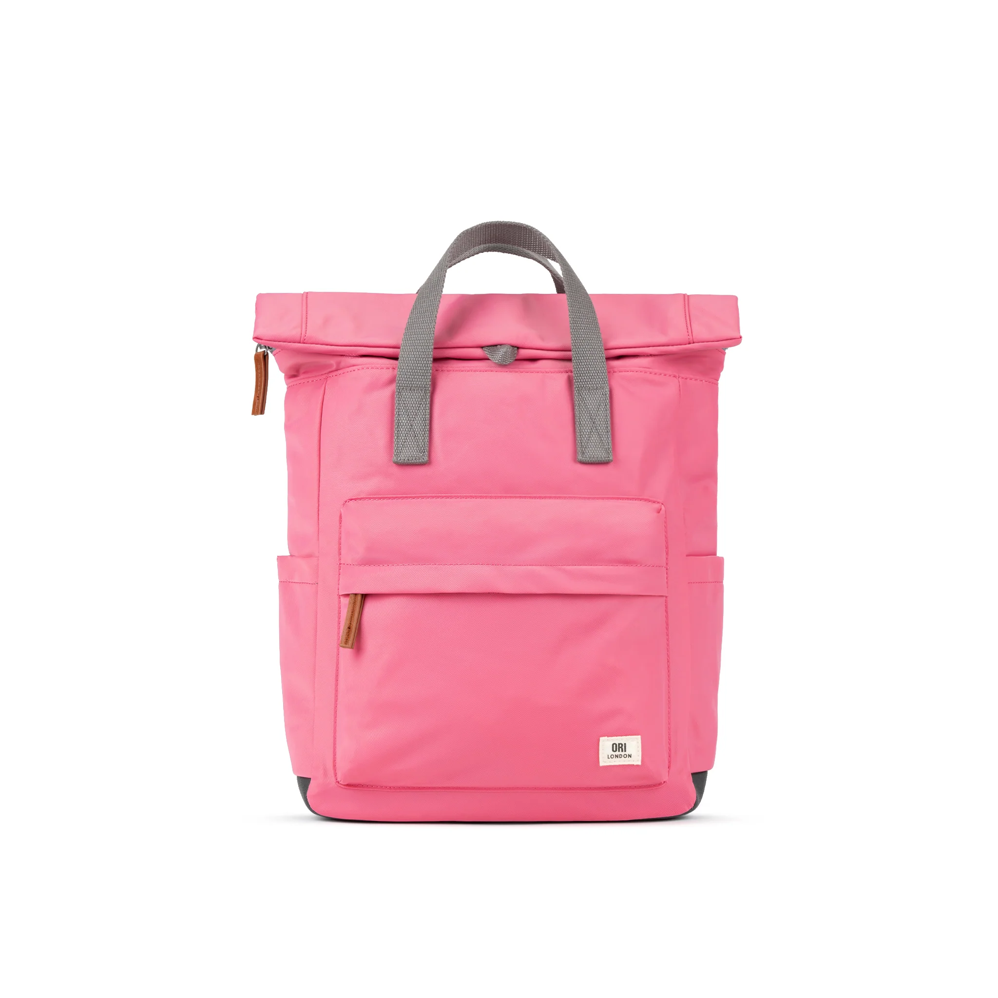 Canfield Roll Top Backpack