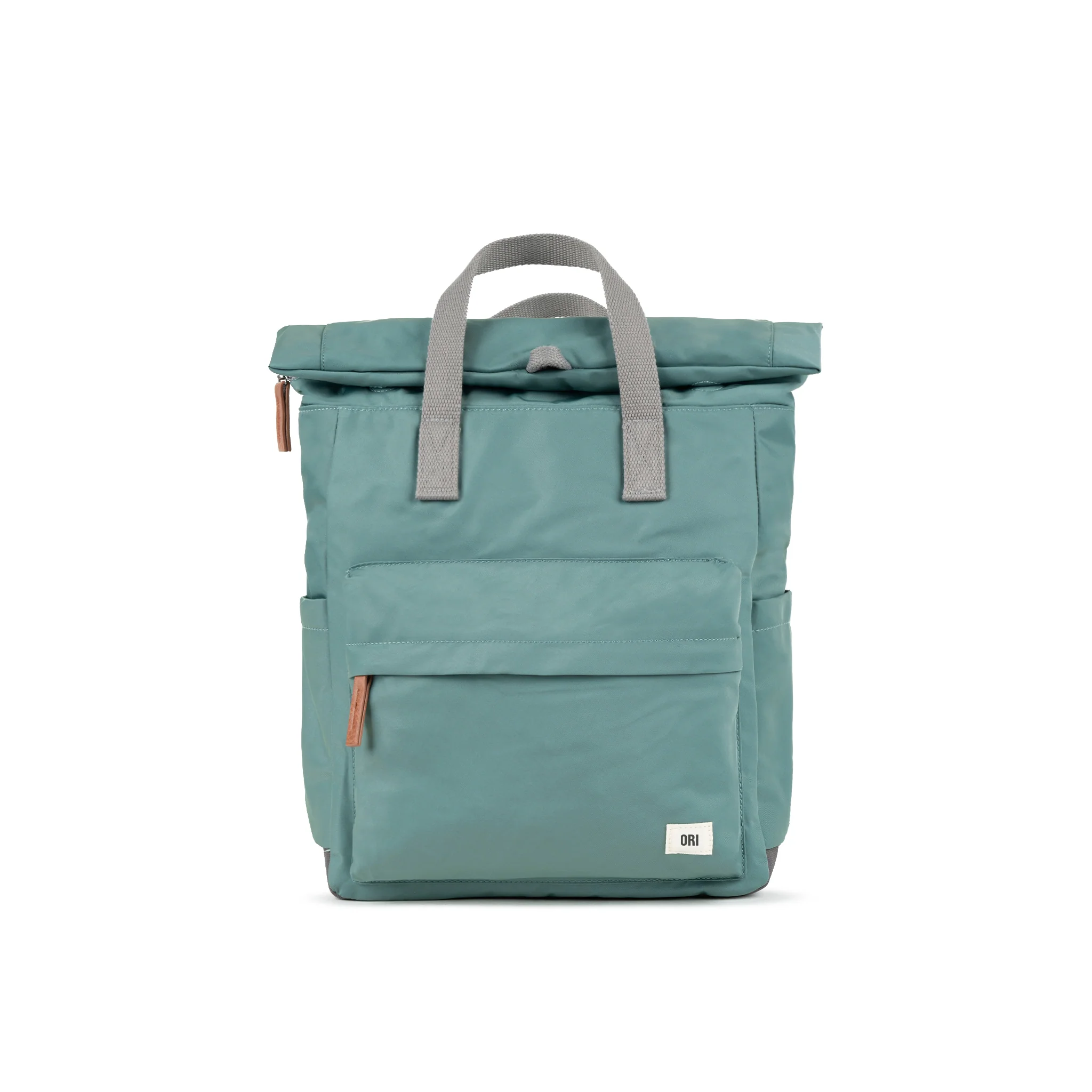 Canfield Medium Roll Top Backpack