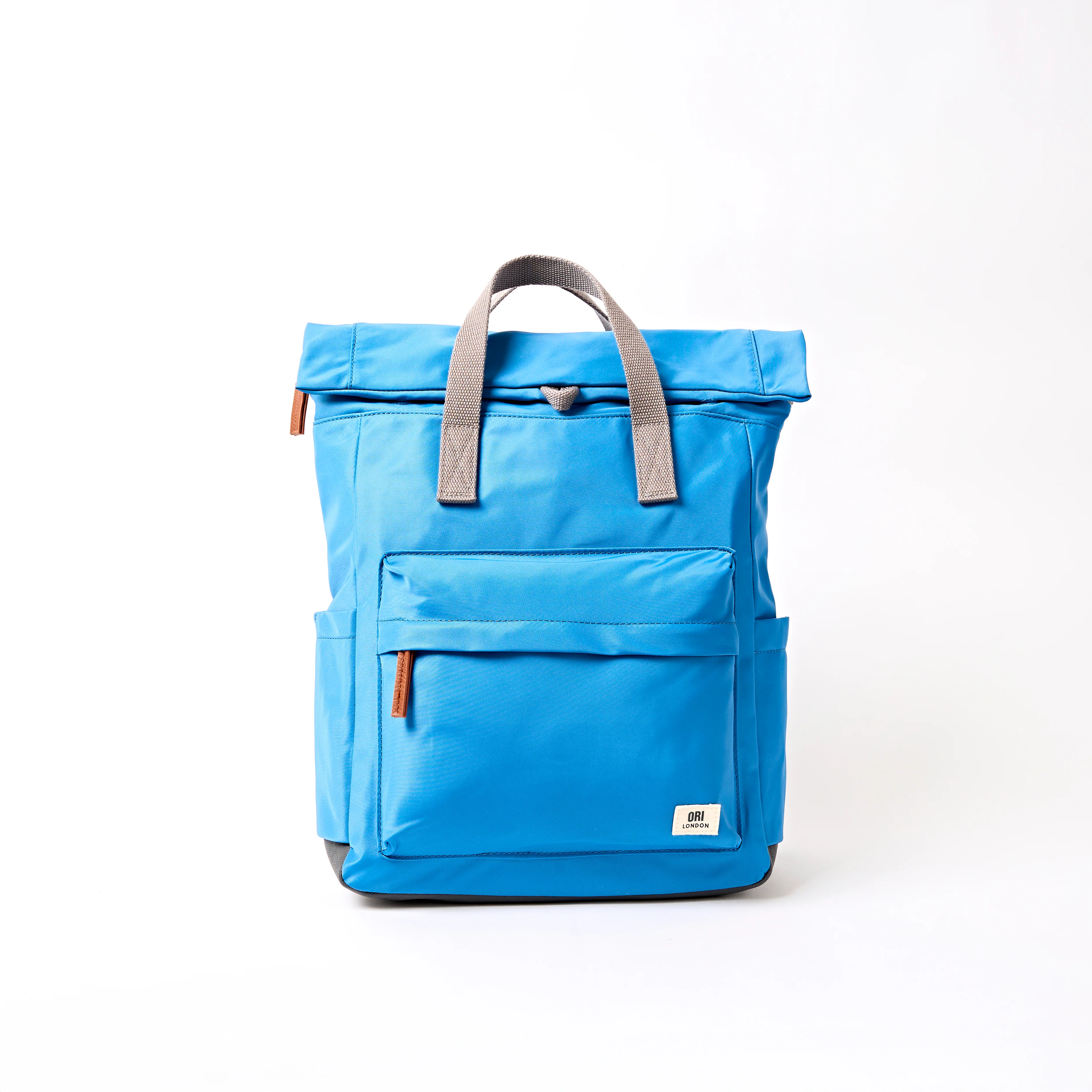 Roll Top Backpacks