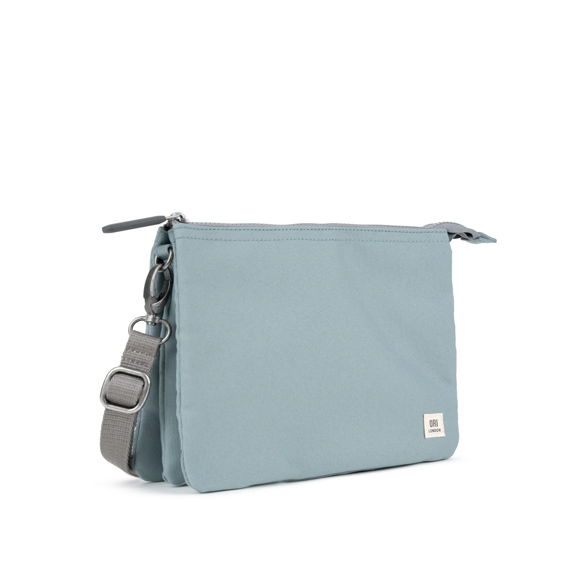 Carnaby Crossbody Bag in London Fog - Image 2