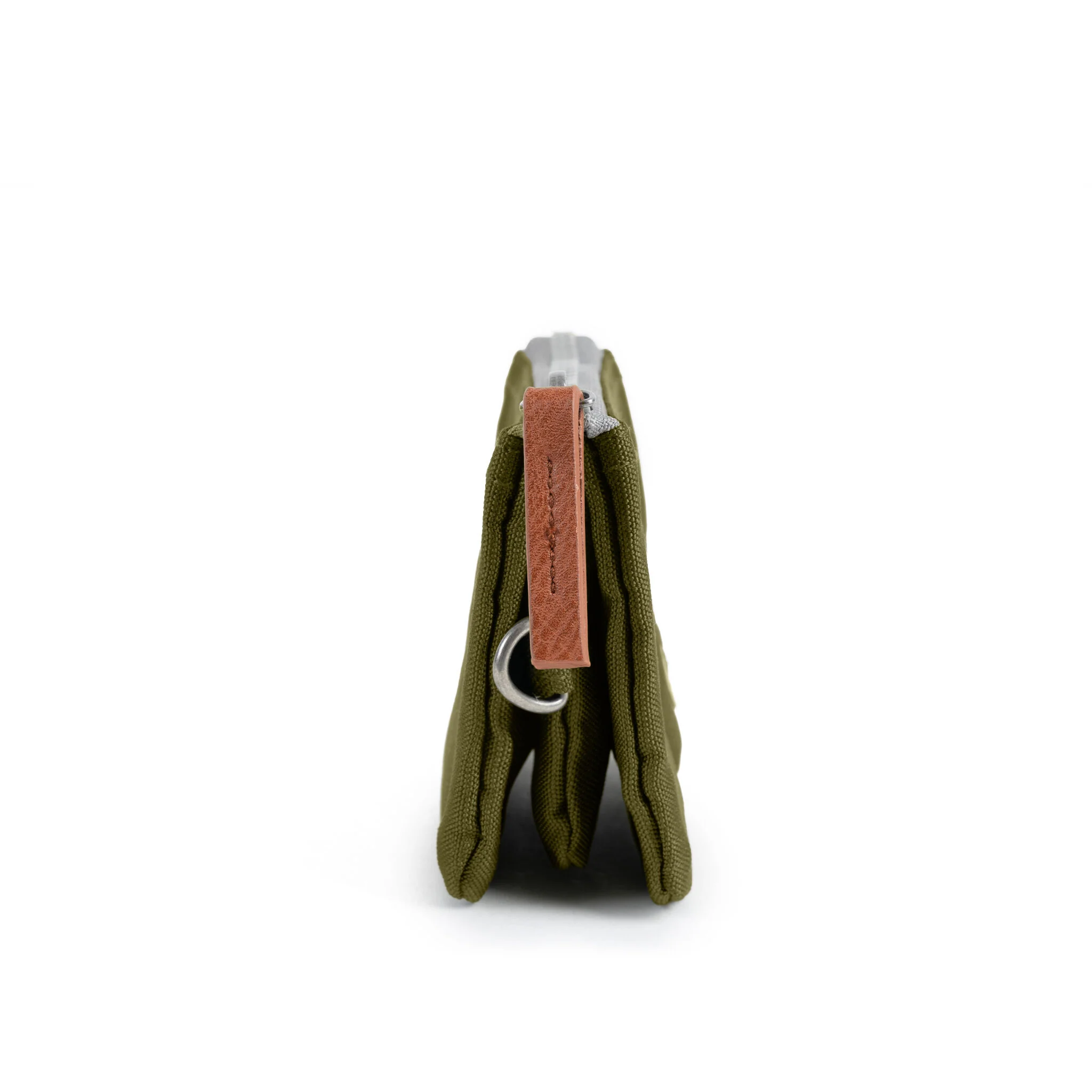 Carnaby Wallet in Moss - Image 2