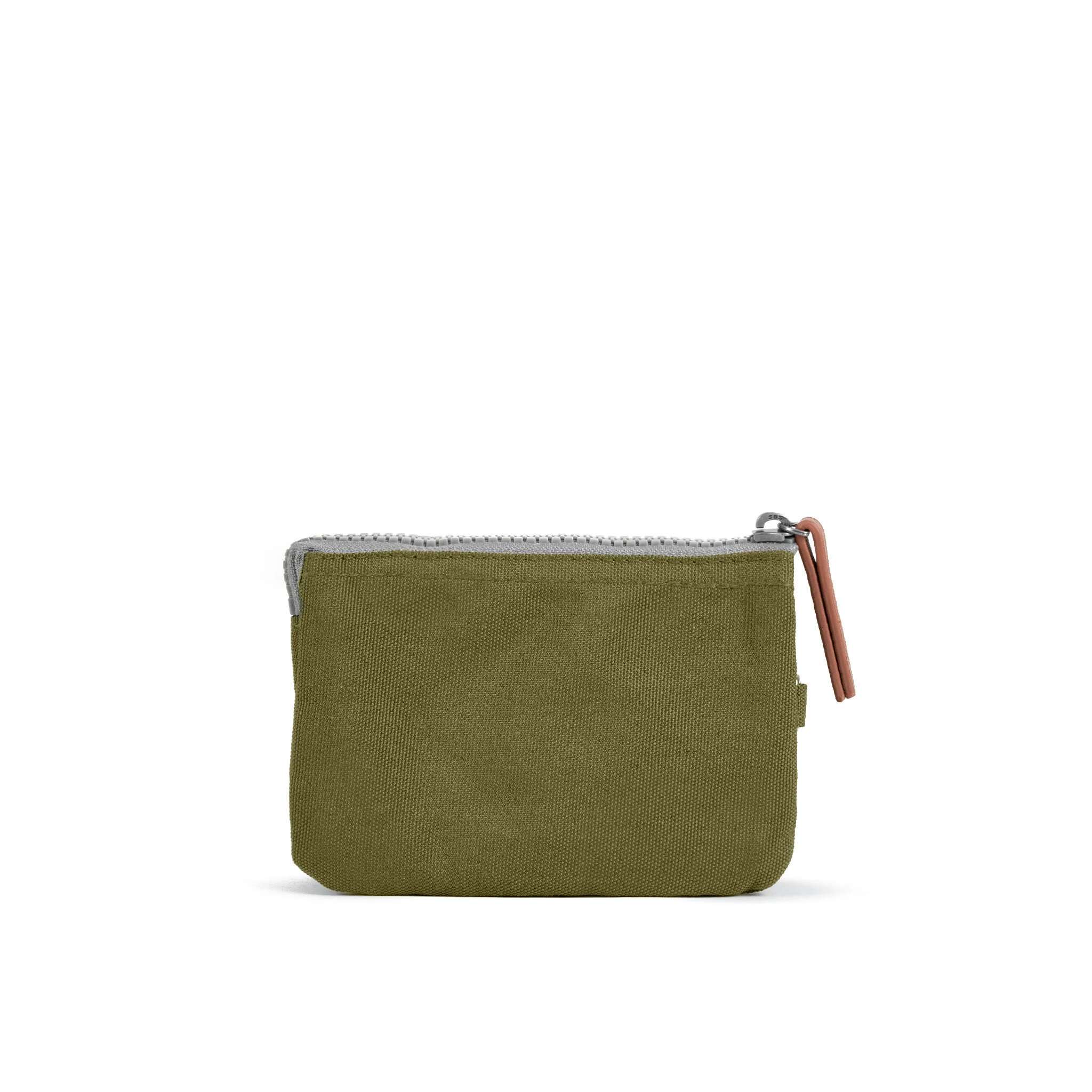 Carnaby Wallet in Moss - Image 3