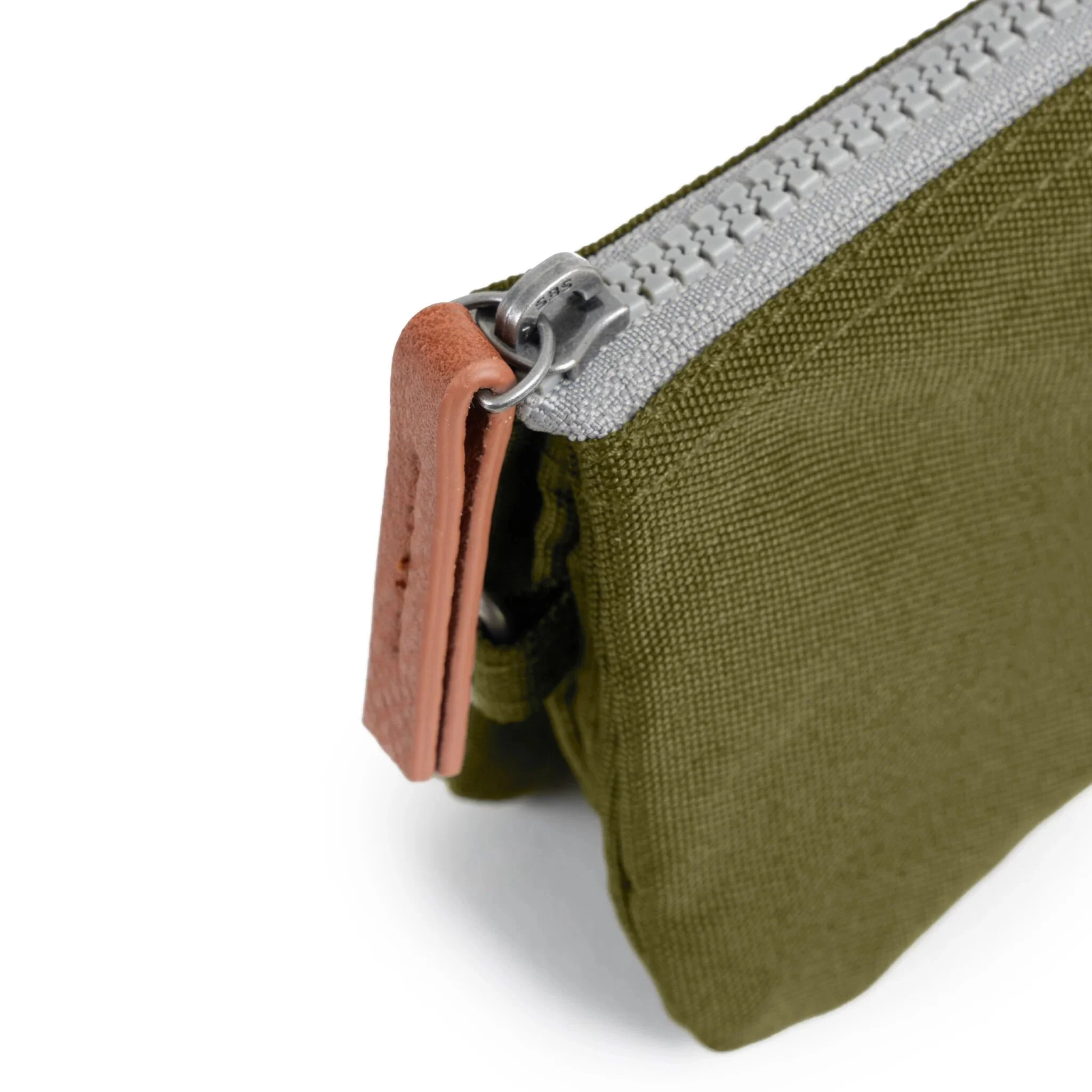 Carnaby Wallet in Moss - Image 4