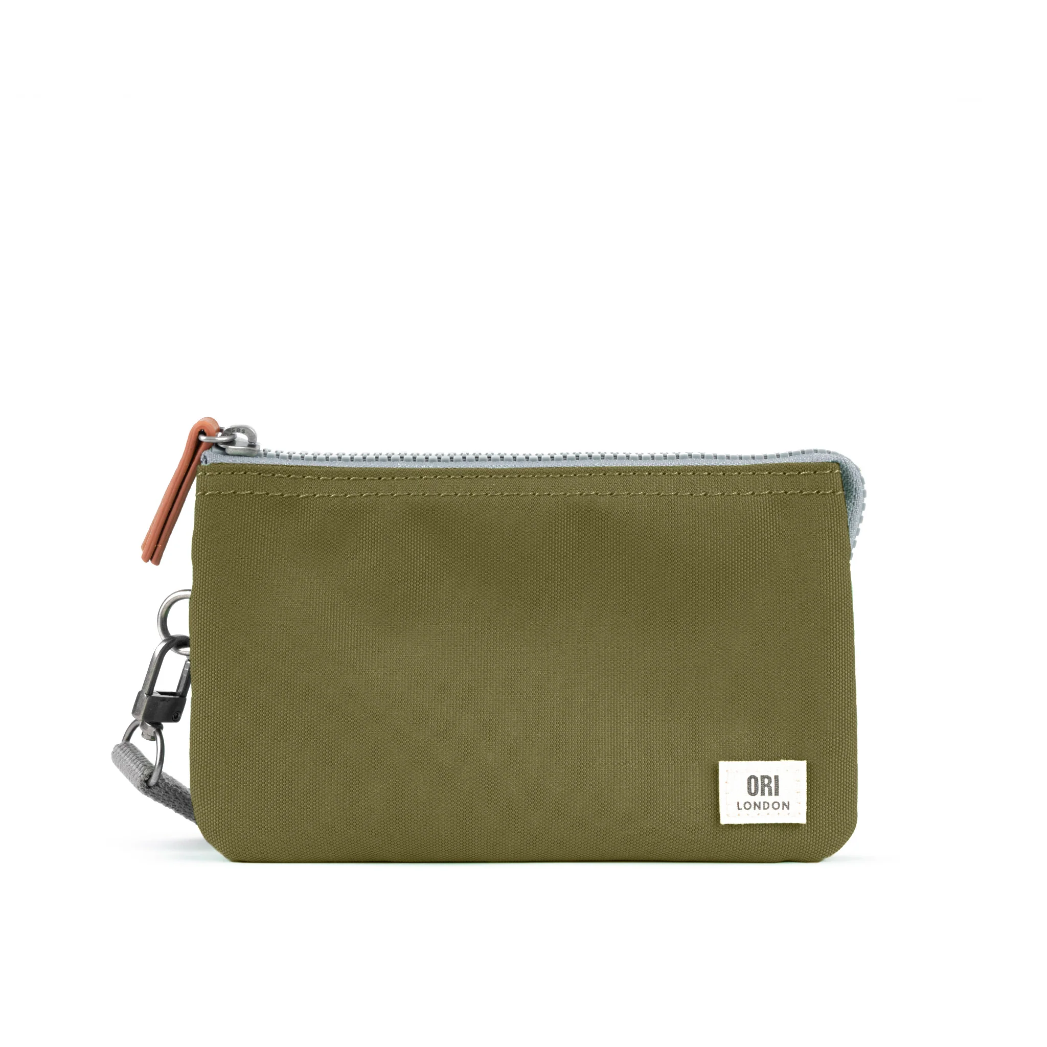 Carnaby Wallet in Moss - Image 6