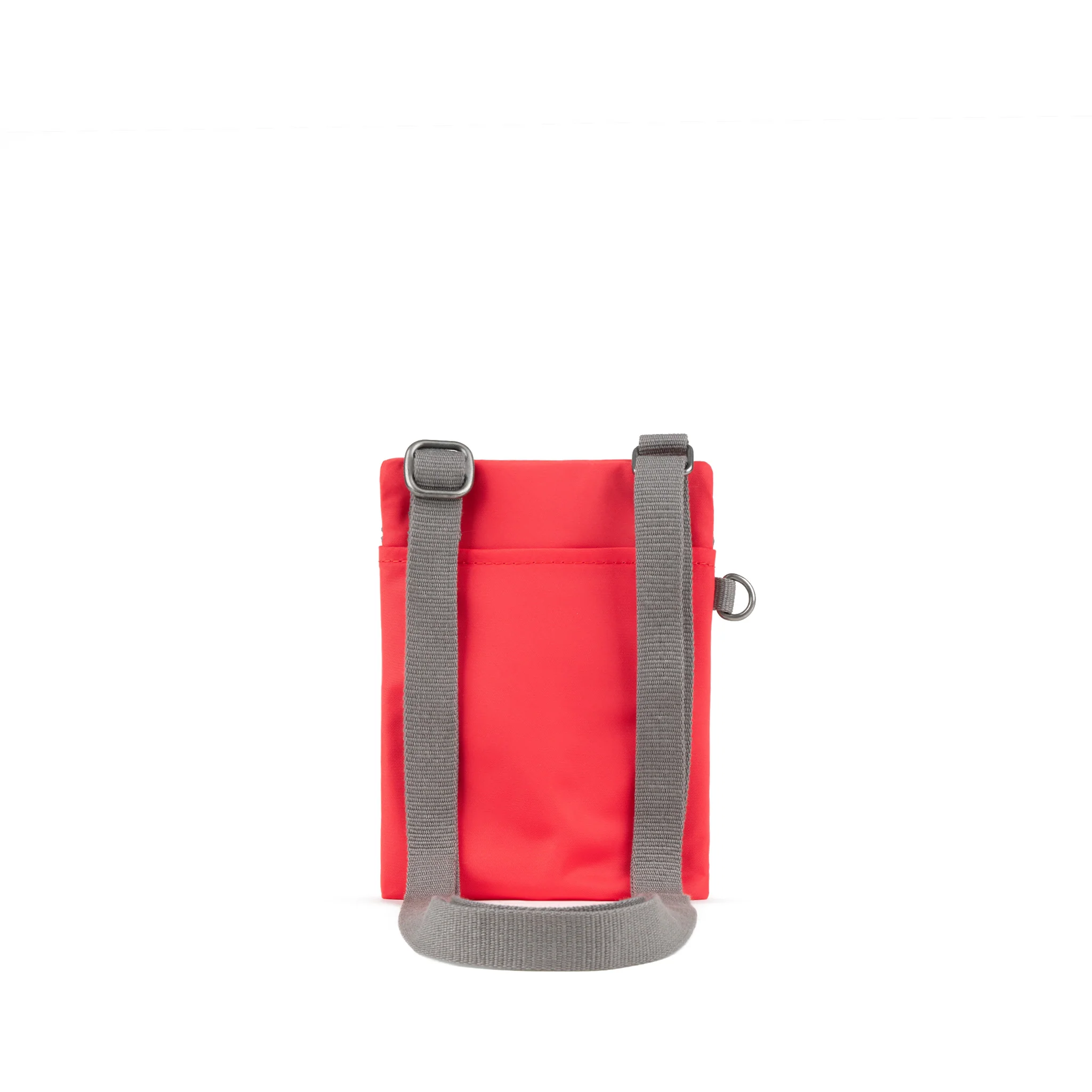 Chelsea Pocket Sling Bag in Poppy - Image 3