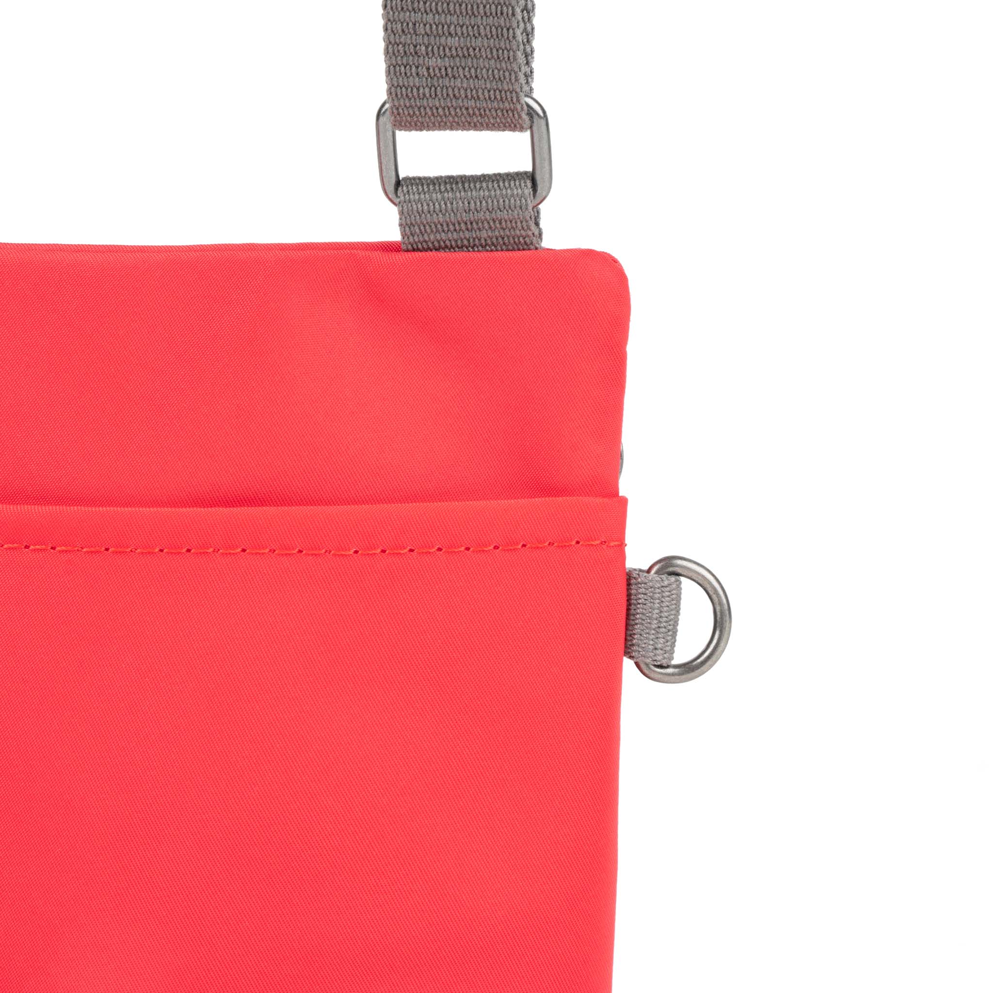 Chelsea Pocket Sling Bag in Poppy - Image 4