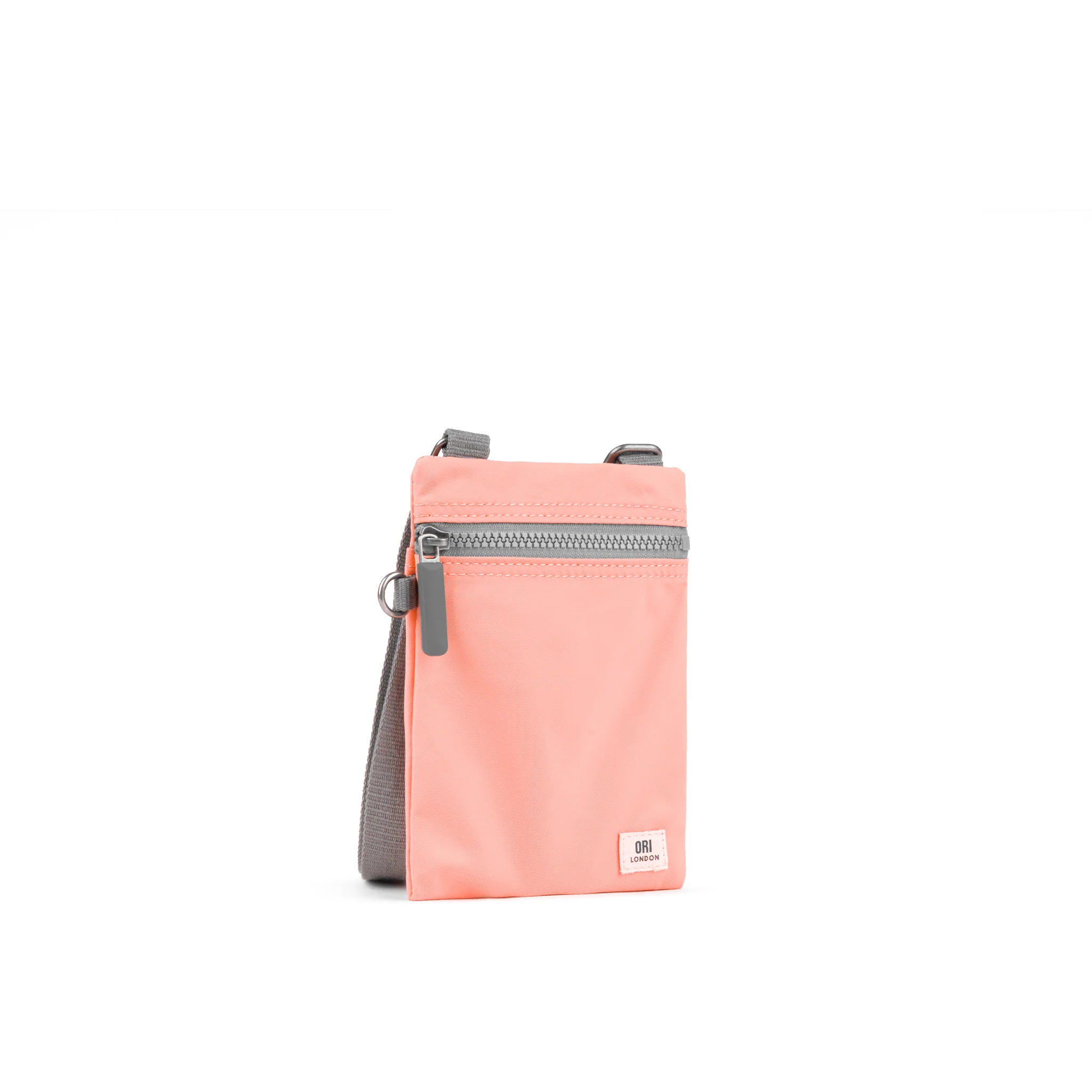 Chelsea Pocket Sling Bag in Punch - Image 2