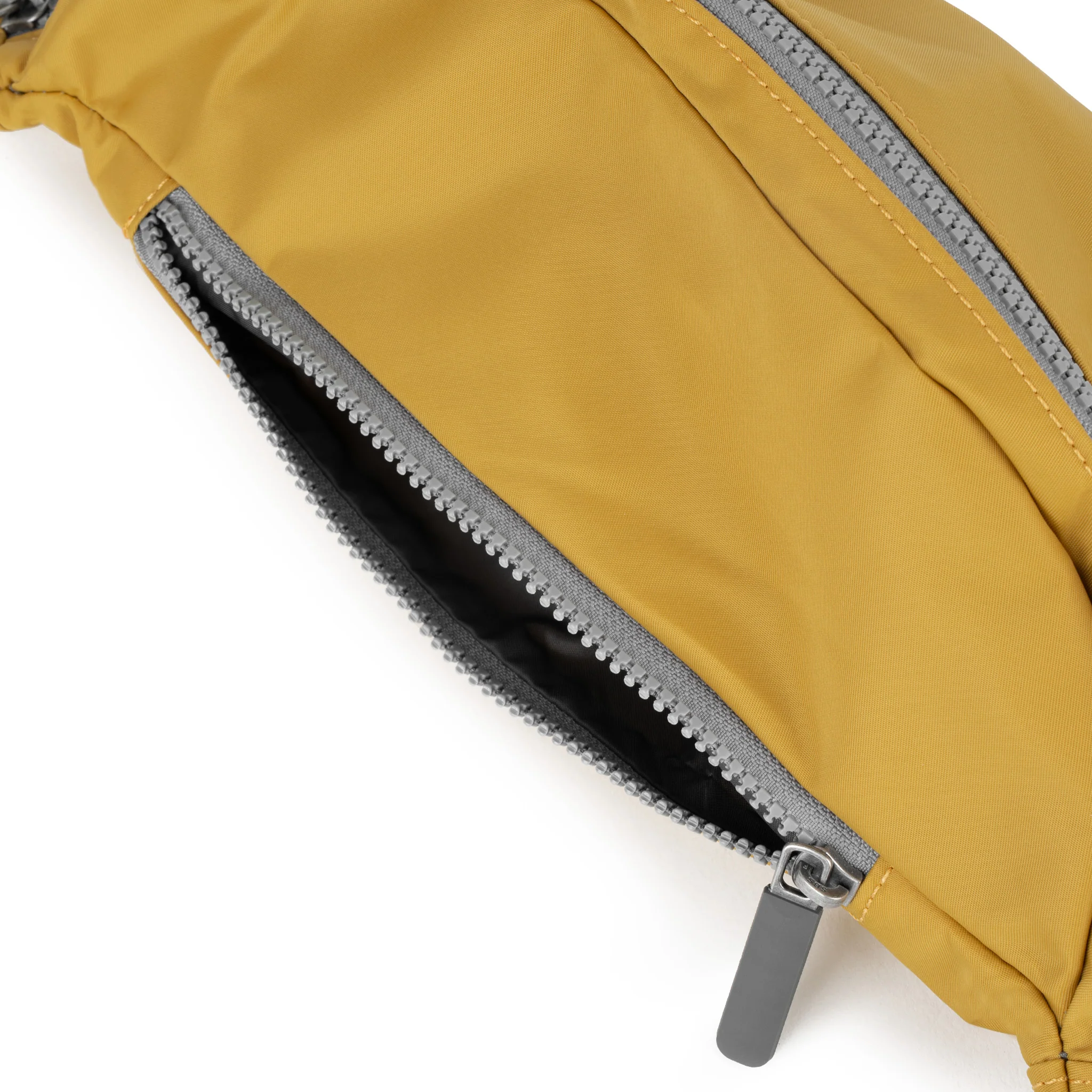 Jubilee Hip Bag in Corn - Image 4
