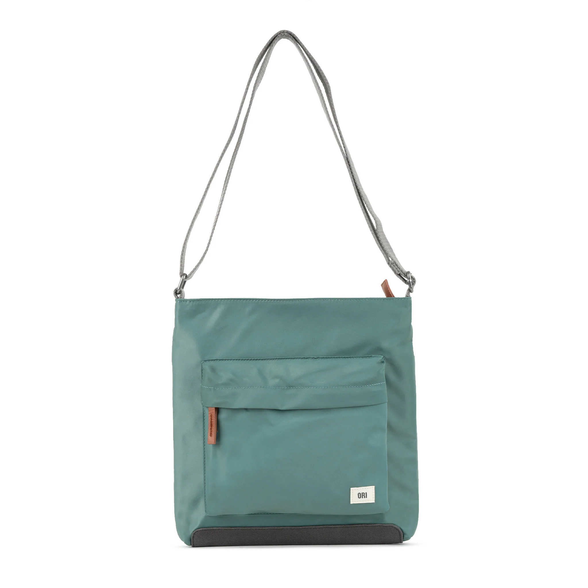 Kennington Crossbody Bag in Sage