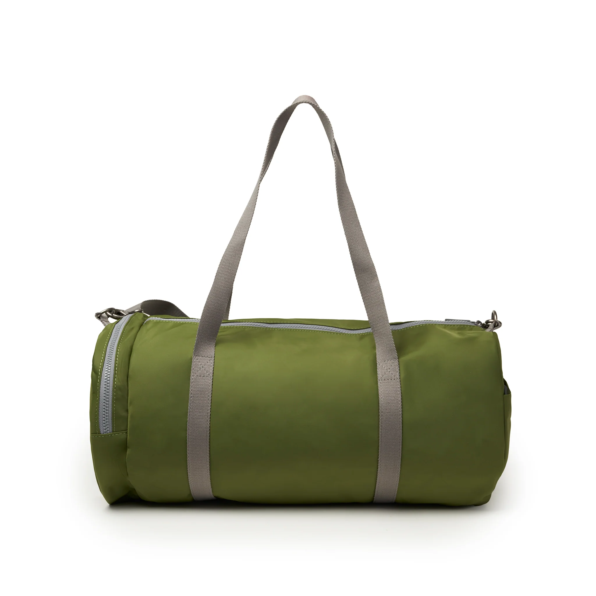 Luton Duffel Bag in Avocado
