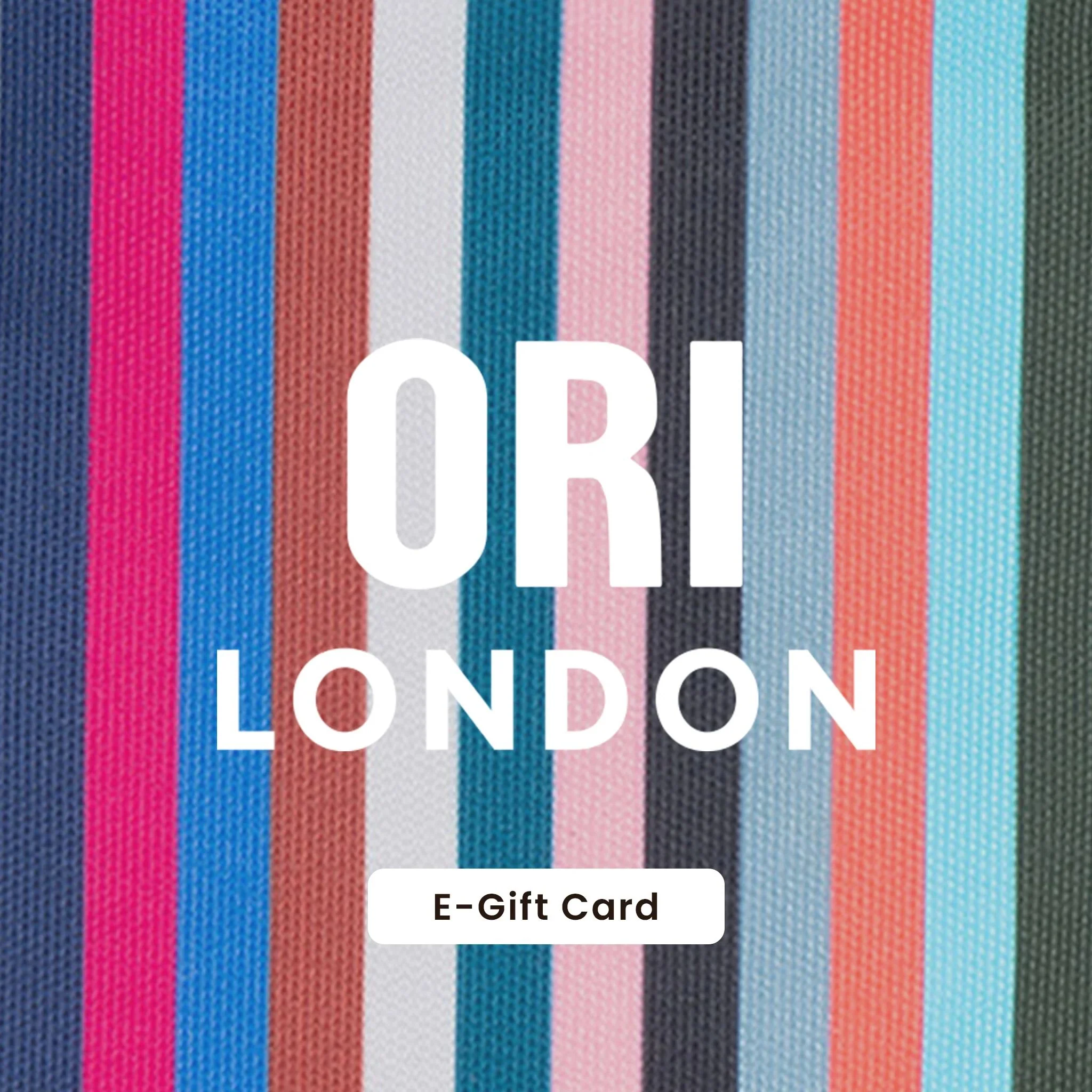 ORI London Gift Card - Image 3