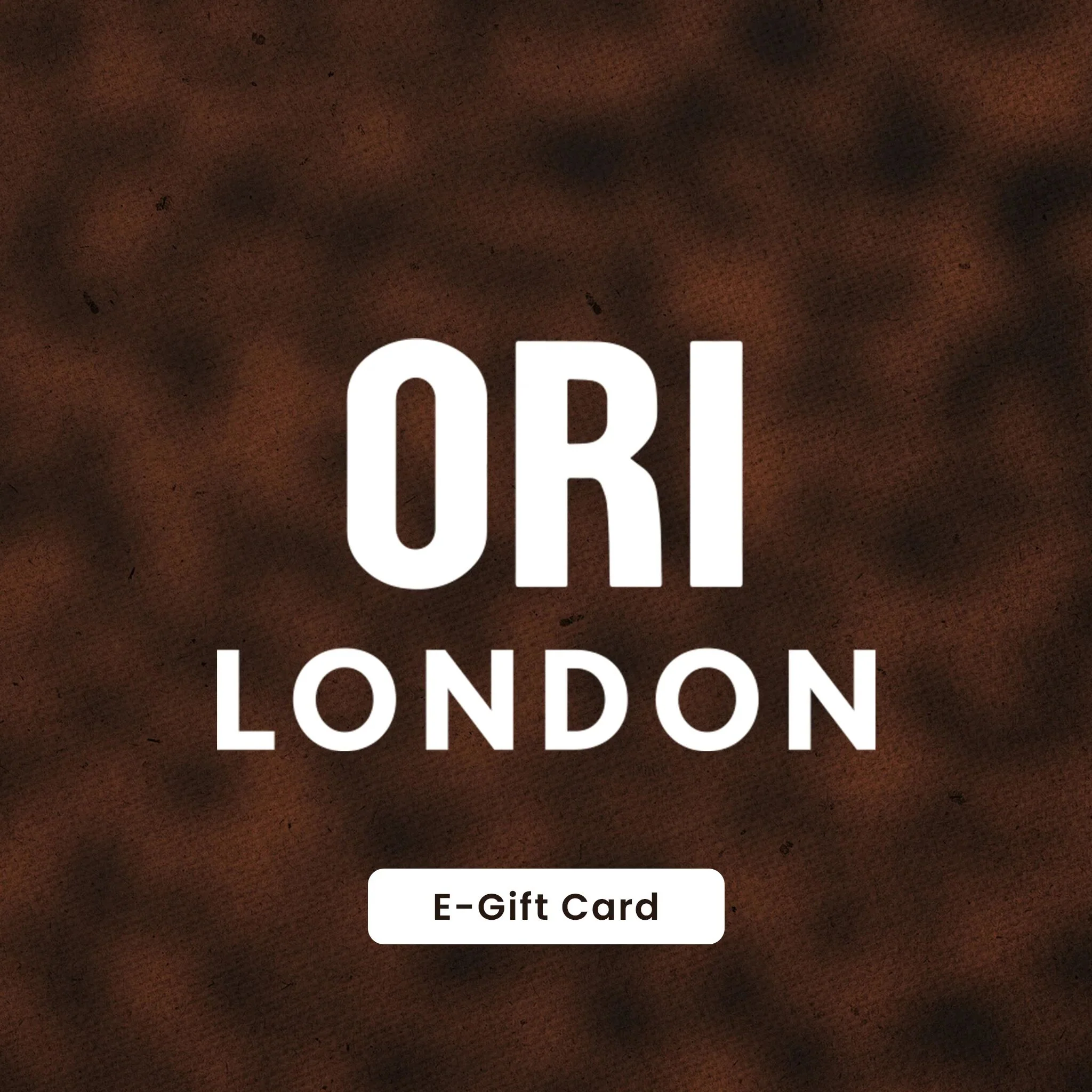 ORI London Gift Card - Image 5