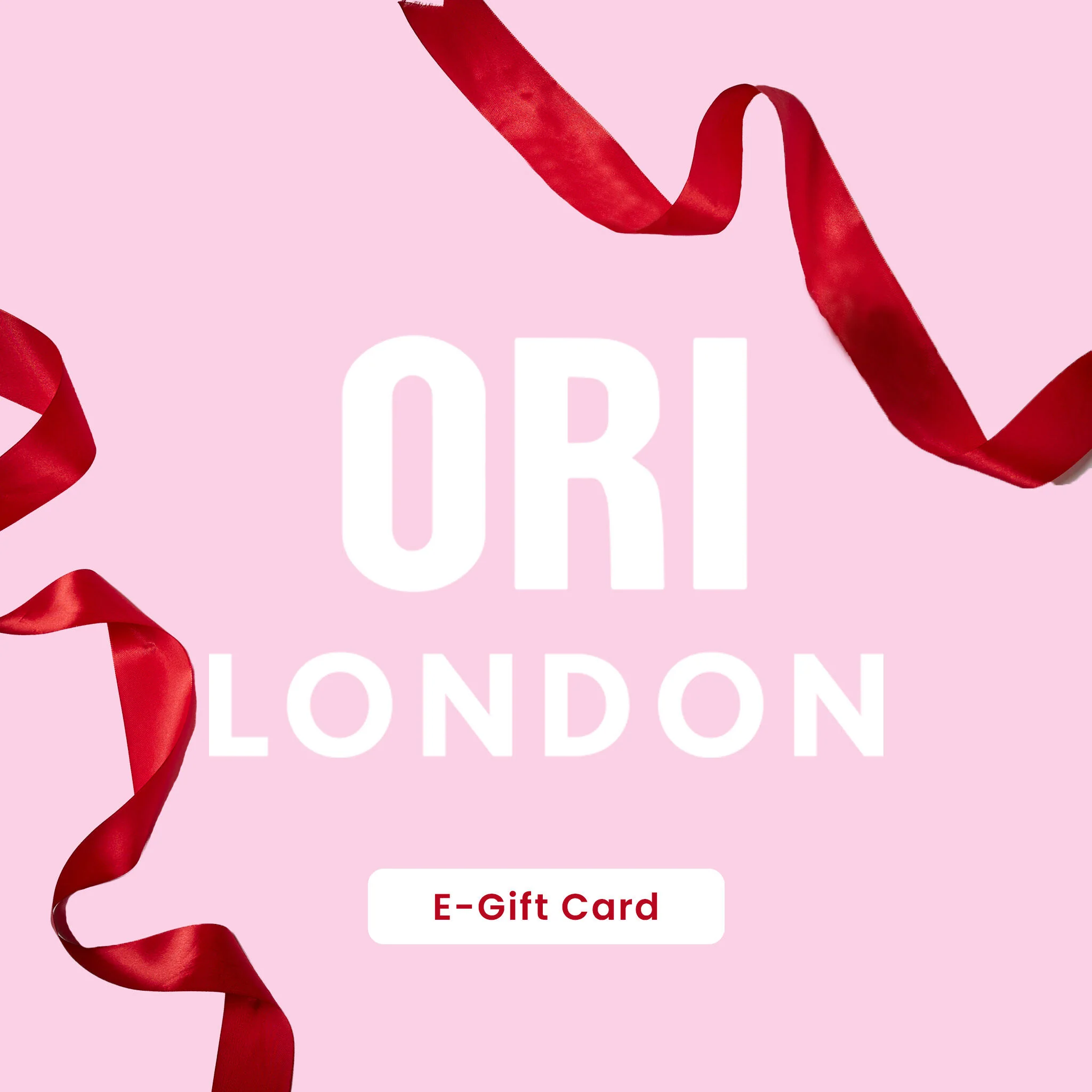 ORI London Gift Card - Image 6