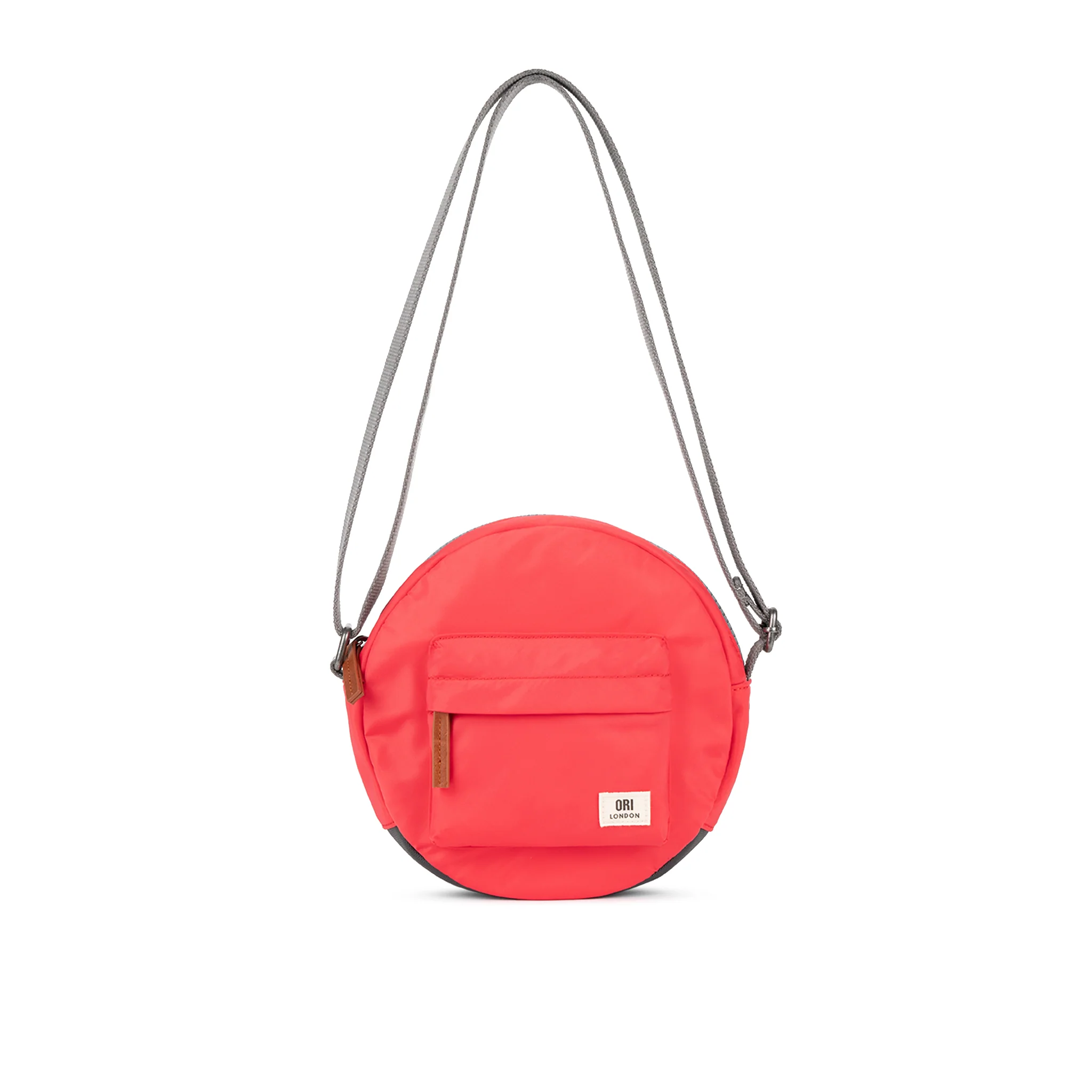 Paddington Crossbody Bag in Poppy