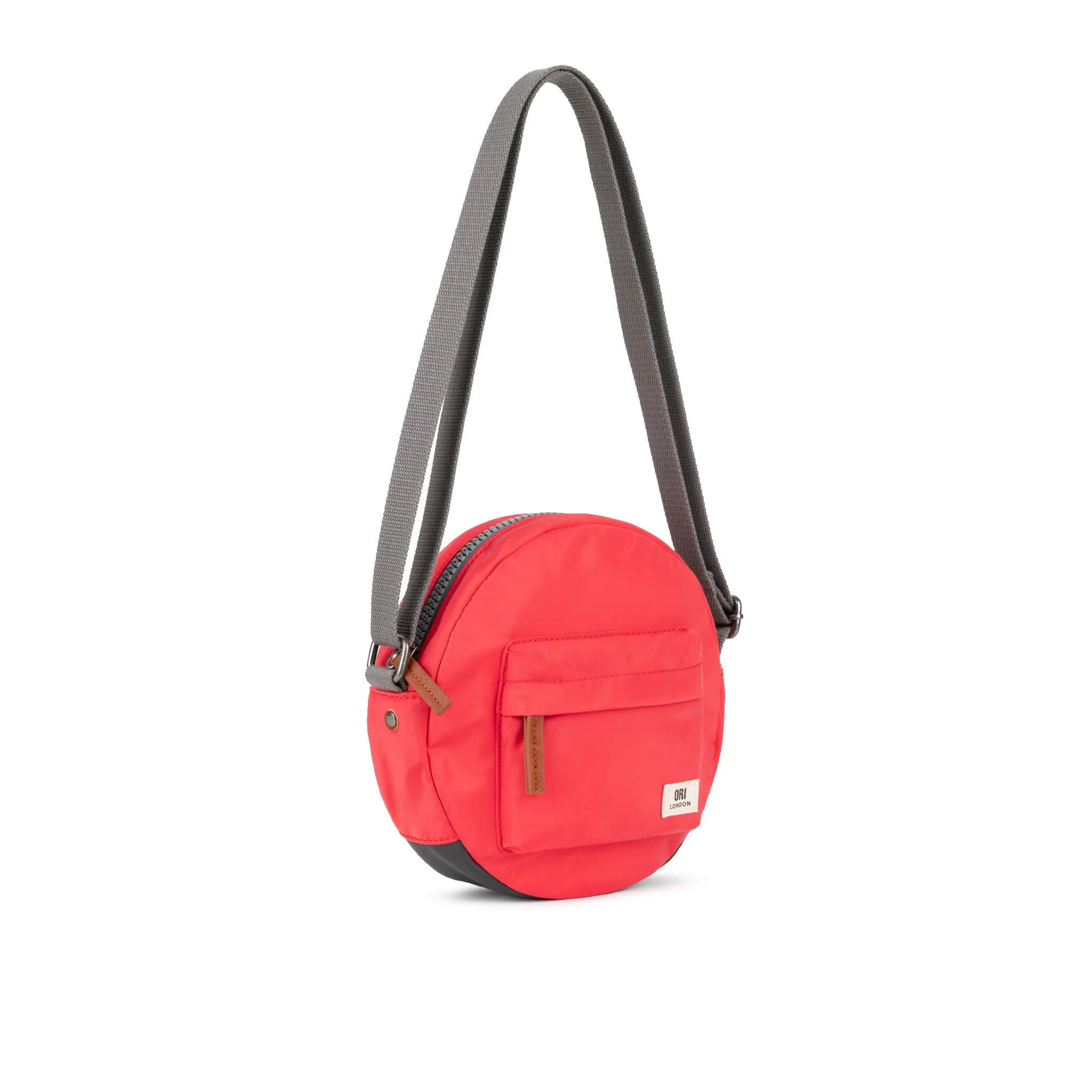 Paddington Crossbody Bag in Poppy - Image 2