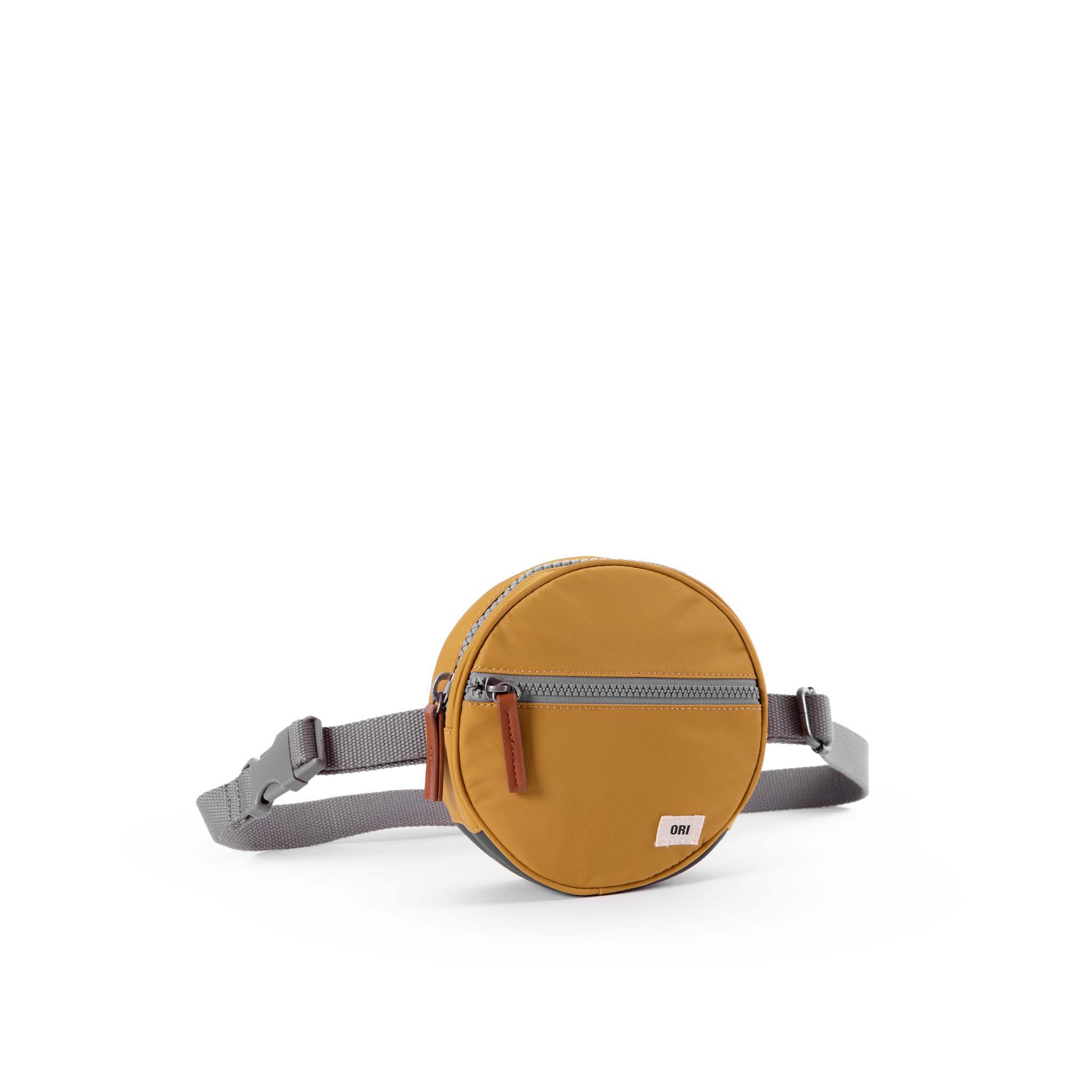 Paddington Hip Bag in Corn - Image 2