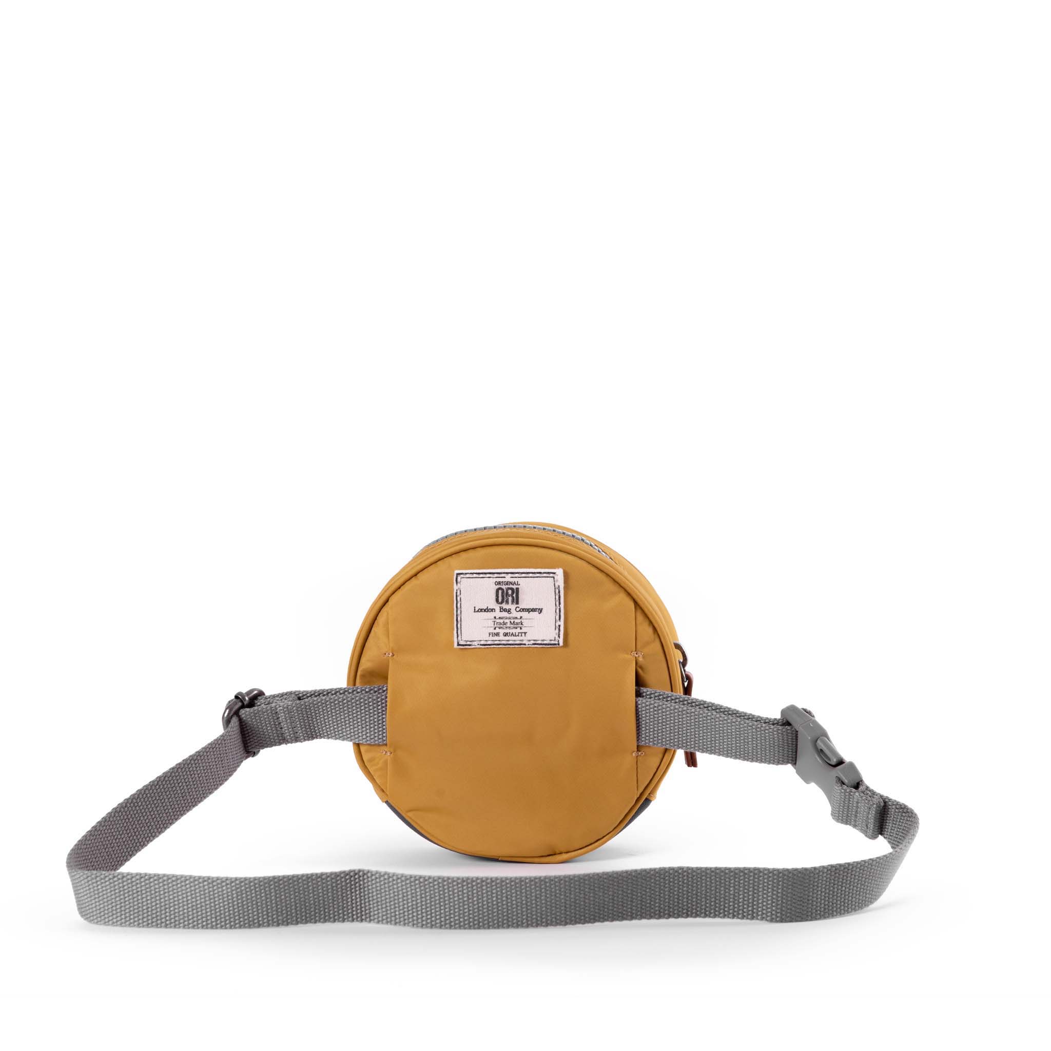 Paddington Hip Bag in Corn - Image 3