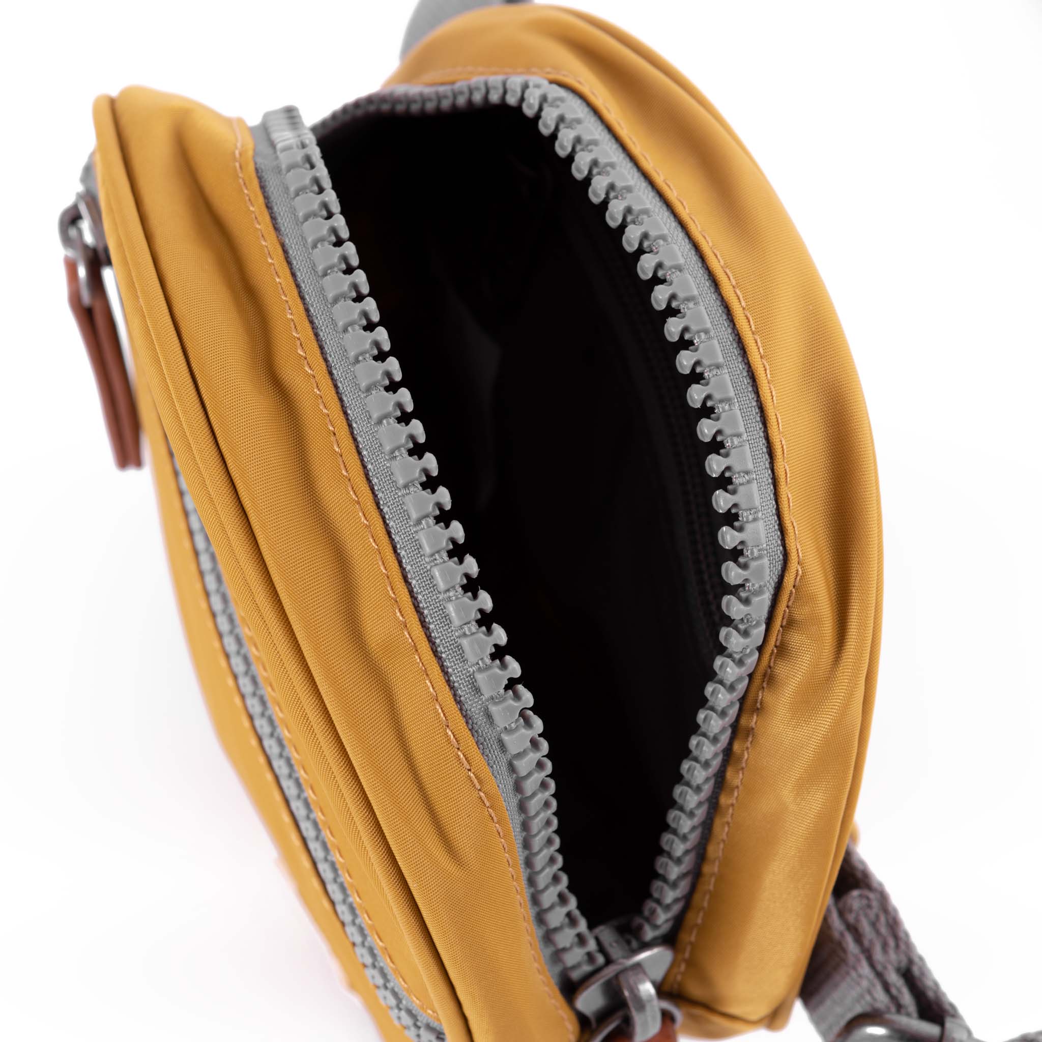 Paddington Hip Bag in Corn - Image 5