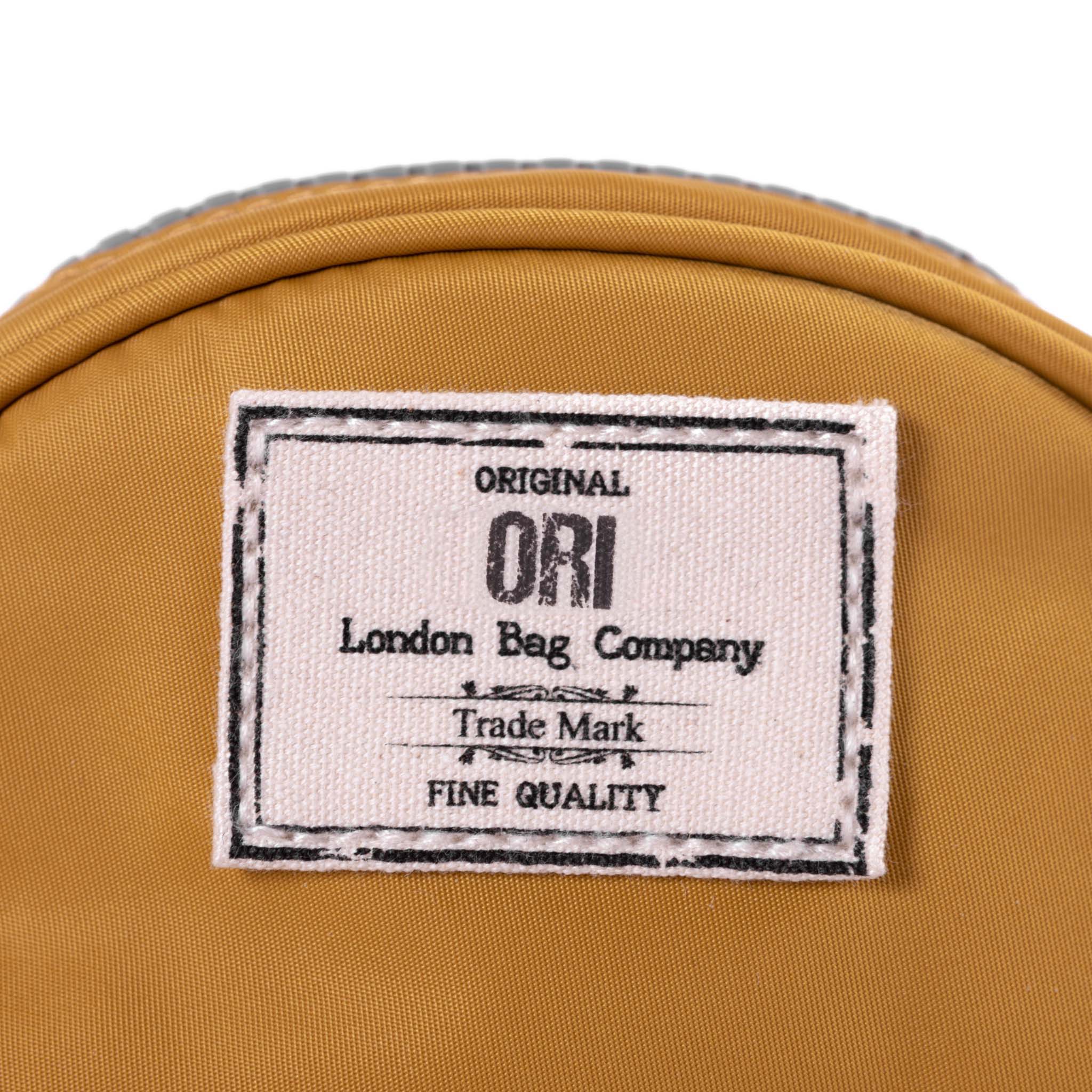 Paddington Hip Bag in Corn - Image 6