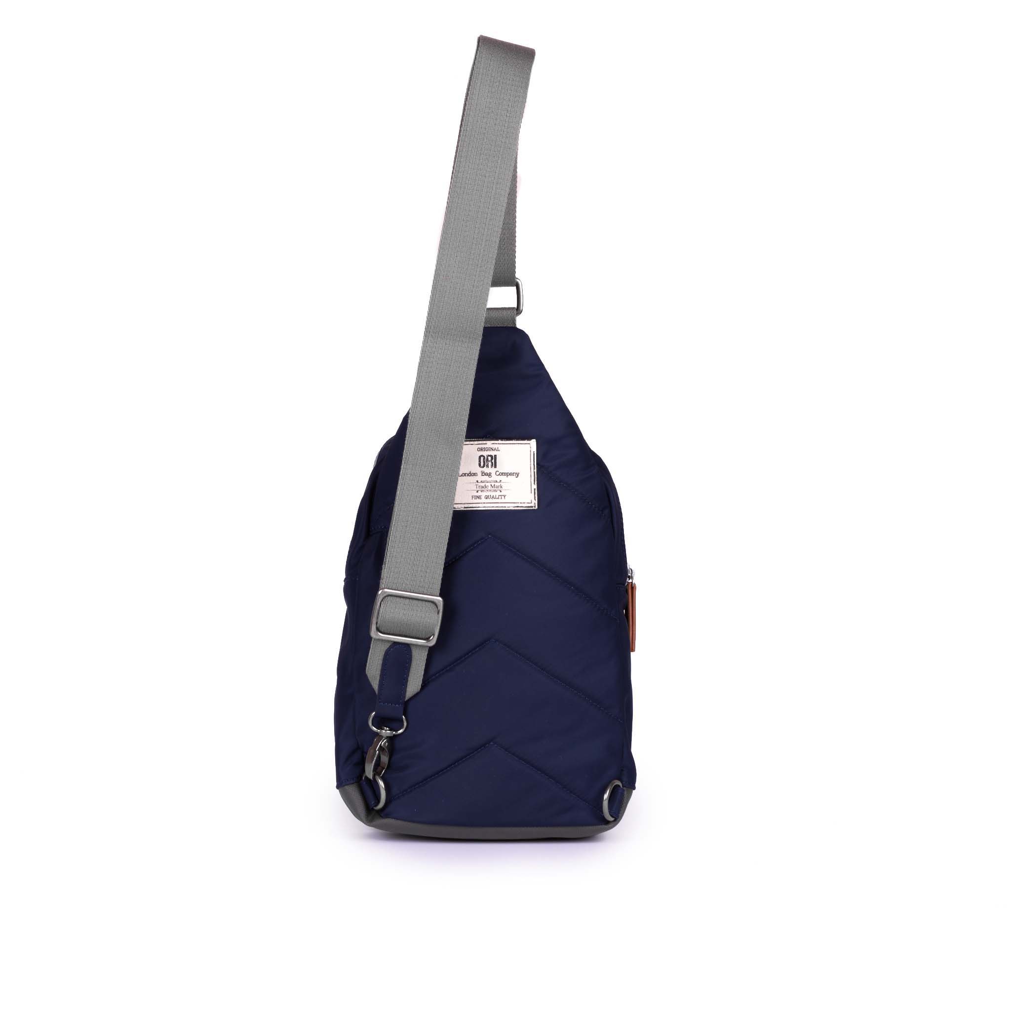 Willesden Sling Bag in Midnight - Image 3